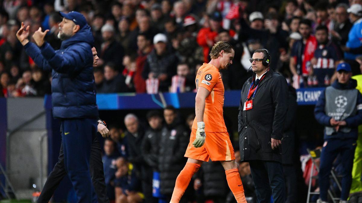 开云官方入口-图多尔遭遇球员“兵变”！俱乐部已接触包括传奇在内的替代人选